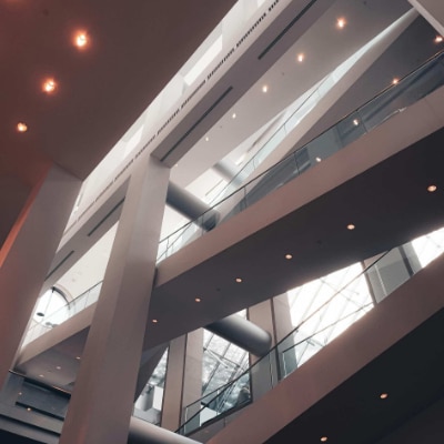 Commercial Cleaning